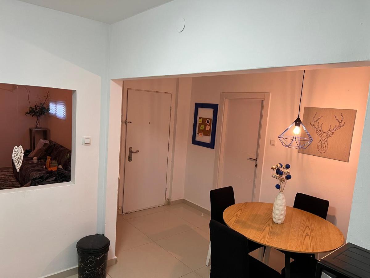 Kingdom Of The Dead Sea Crown Group Collection Apartment Neve Zohar Bagian luar foto